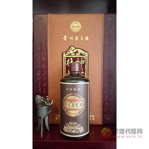 茅台镇原浆酒500ml