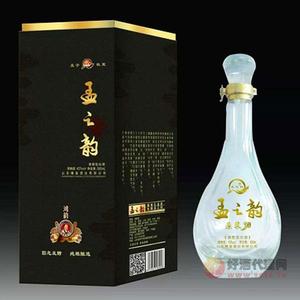孟之韵·禧韵42度500ml