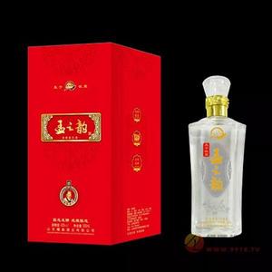 孟之韵·禧韵-42度500ml