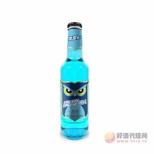 夜涩聊人苏打酒275ml