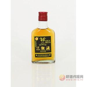 125ml三鞭酒黑标