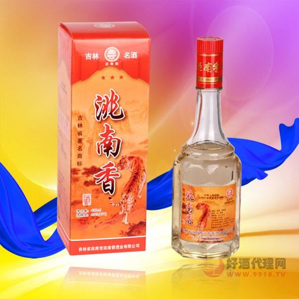 三星洮南香酒