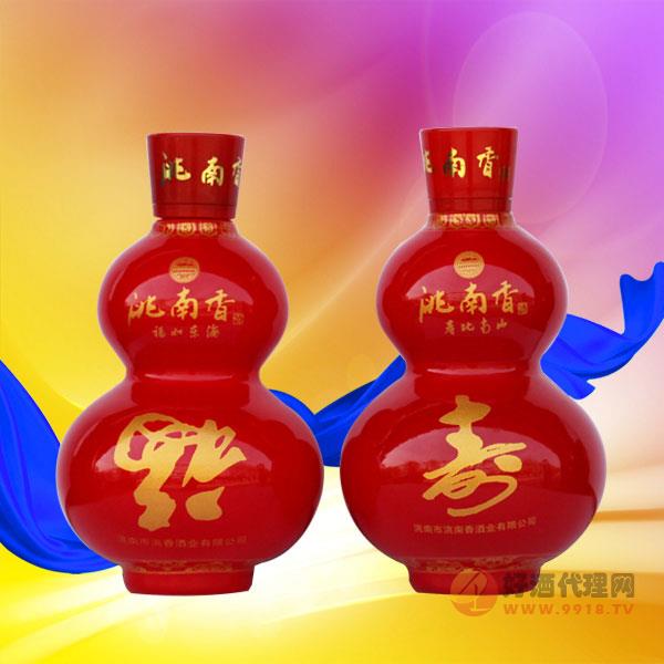 洮南香福寿酒
