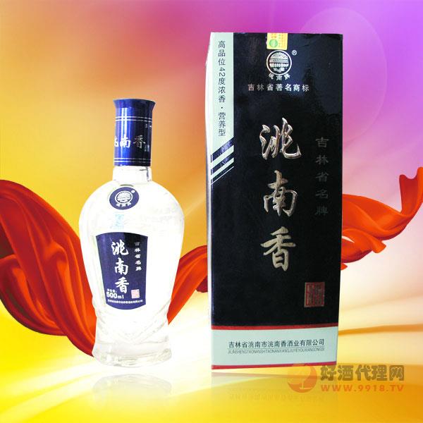 洮南香高品位42度浓香型