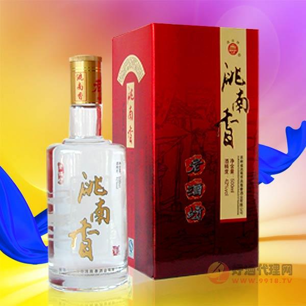 洮南香红老酒坊白酒