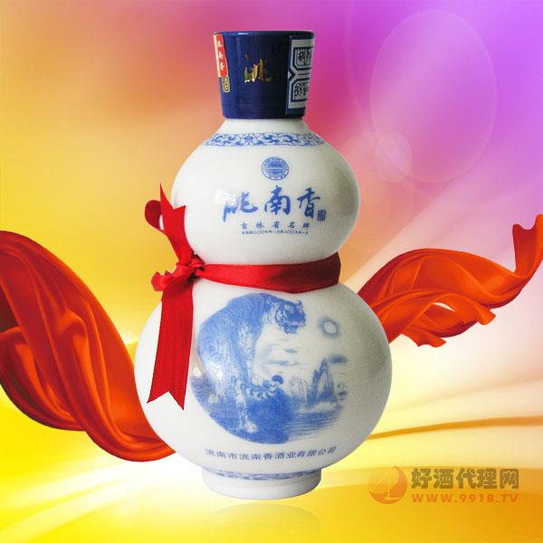 洮南香葫芦瓶白酒