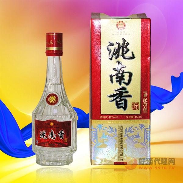 洮南香世纪珍品 (2)