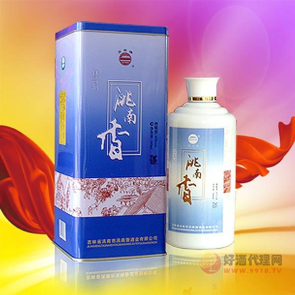 洮南香铁哥们白酒