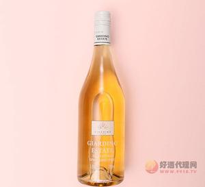 嘉桐甜酒百香果750ml