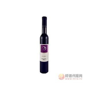 梦凡拉黑枸杞葡萄酒375ml