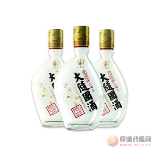 大随国酒三两三125ml