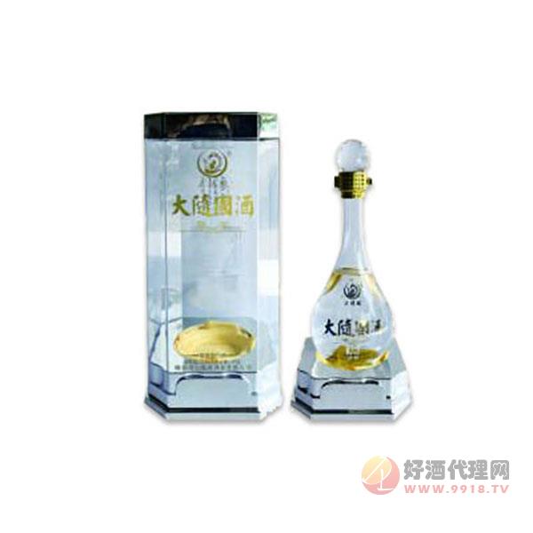 大随国酒尊享版500ml