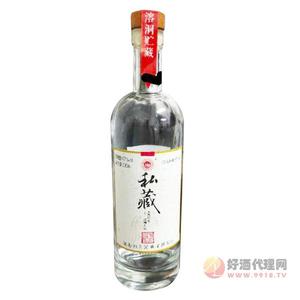 私藏酒42度500ml