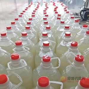 摔碗酒花果酒10斤