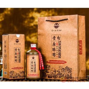53度五星原酿醇1993年500ml