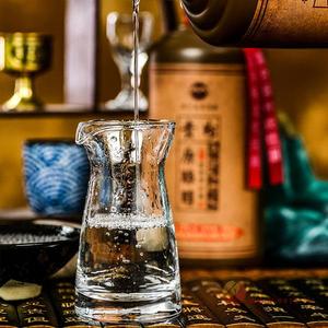 53度五星原酿醇1993年500ml