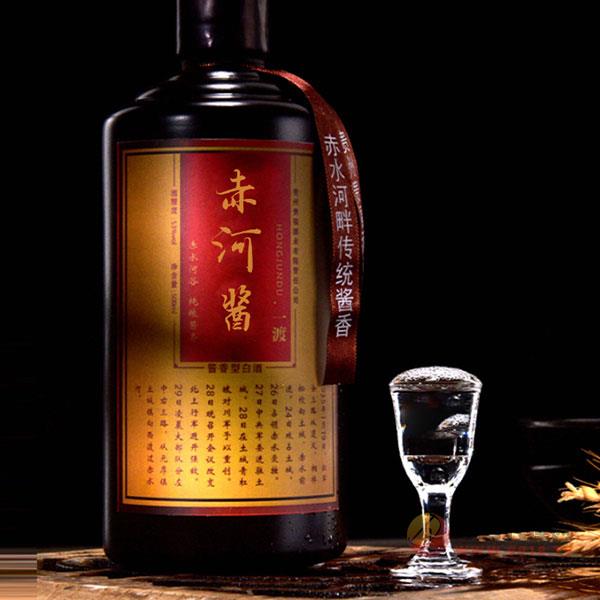 郑氏酒业坤沙酒53度500ml