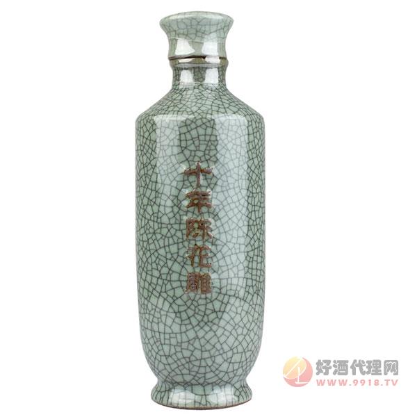 会稽山杭州G20峰会系列500ml