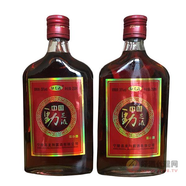 劲芝液滋补酒250ml