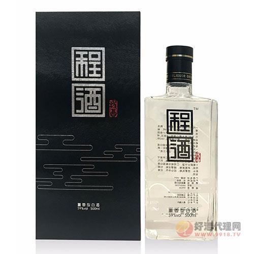 程酒500ml