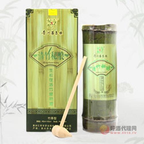 清竹秘酿酒500ml