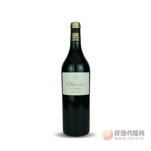 贝乐米内瓦干红葡萄酒