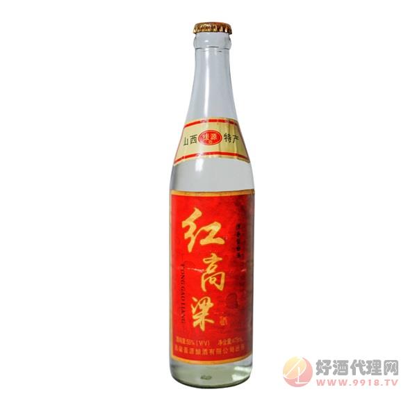 陳年酒高粱酒475ml
