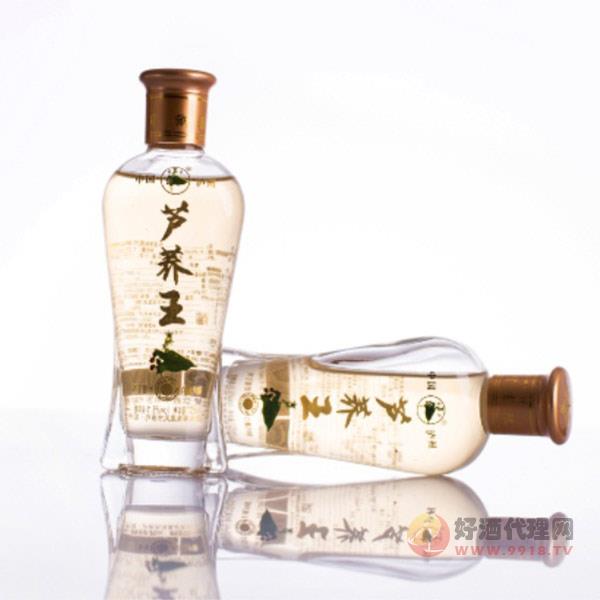 芦荞王甜t5苦荞酒500ml