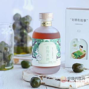 青梅煮酒250ml