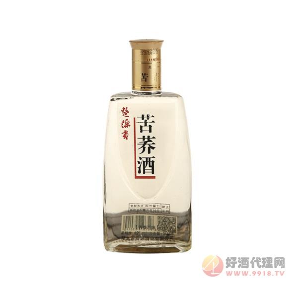 楚源贡苦荞酒500ml