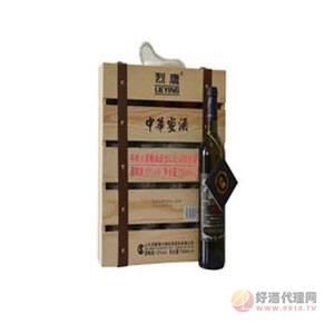 烈鹰牌中华蜜酒750ml