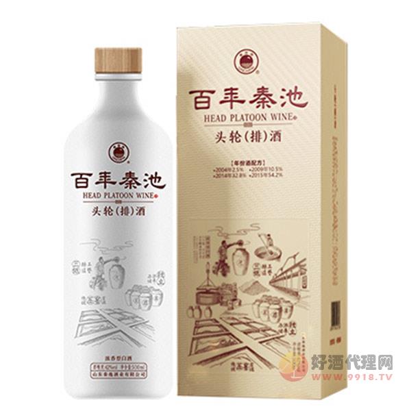 头牌酒图片