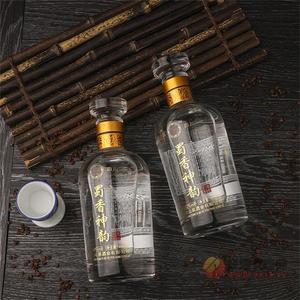 蜀香神韵纯粮原浆酒52度500ml