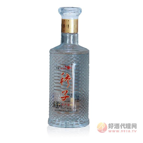 22度穇子酒(光瓶)500ml