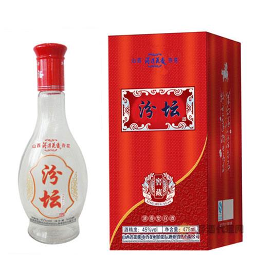 窖藏汾坛酒45度475ml