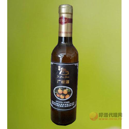 广柑酒375ml