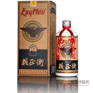 赖正衡品鉴酒500ml