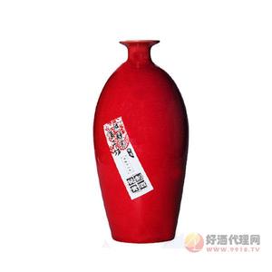 悠醺客秘制清爽半甜型十八年陈黄酒350ml