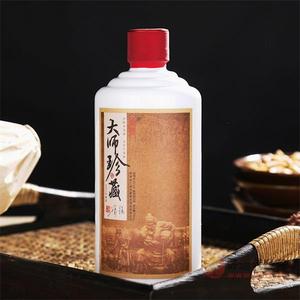 茅台镇大师珍藏酒53度500ml