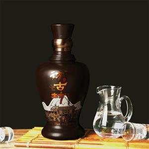 访古坊兼酱香酒53度560ml