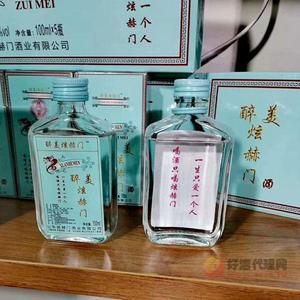 炫赫门白酒100ml