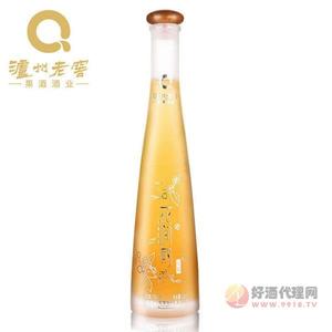 青梅果酒花间酌心影酒500ml