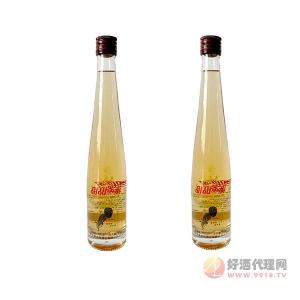 张果老蜂蜜发酵酒375ml