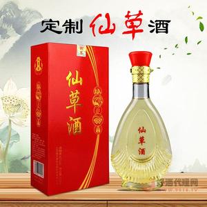 仙草酒500ml