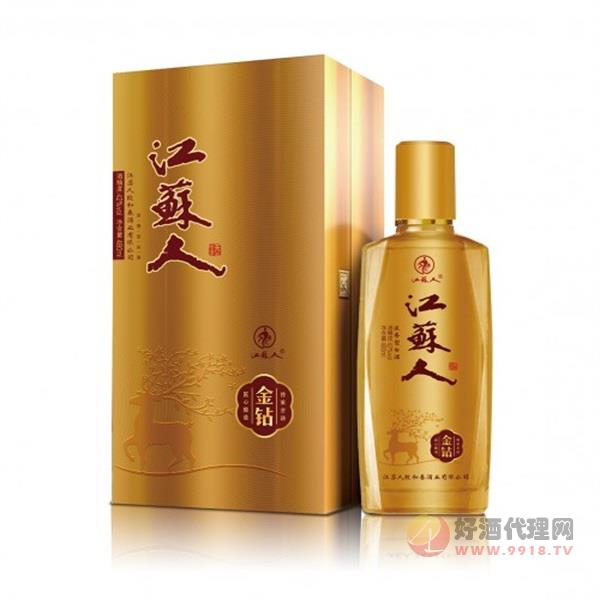 金钻500ml