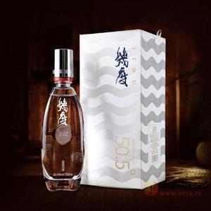 几度酒业初见酒50.5度500ml