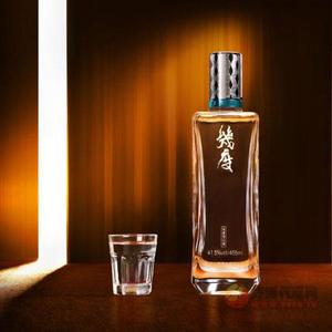 几度酒业再鉴酒41.5度455ml