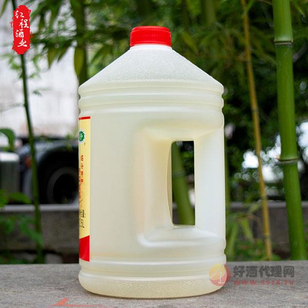 绍兴越龙潭黄酒2.5L
