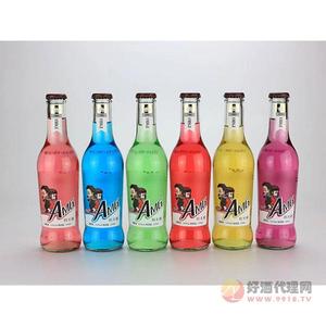 阿米哥鸡尾酒275ml