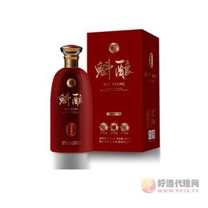 魁酿白酒42度500ml